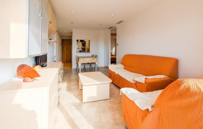 Resale - Apartment / flat - Santa Pola - Gran Playa