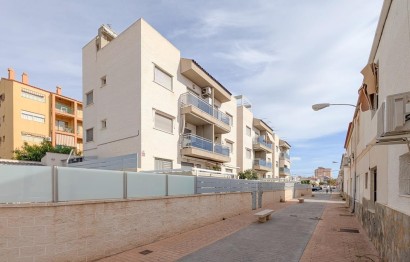 Resale - Apartment / flat - Santa Pola - Gran Playa