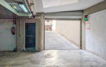 Resale - Apartment / flat - Santa Pola - Gran Playa
