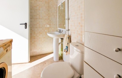 Resale - Apartment / flat - Santa Pola - Gran Playa