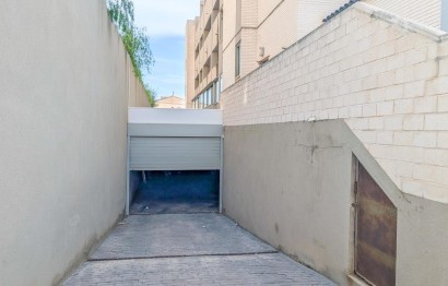 Resale - Apartment / flat - Santa Pola - Gran Playa