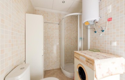 Resale - Apartment / flat - Santa Pola - Gran Playa