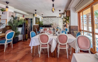 Resale - Commercial - Arenales del Sol