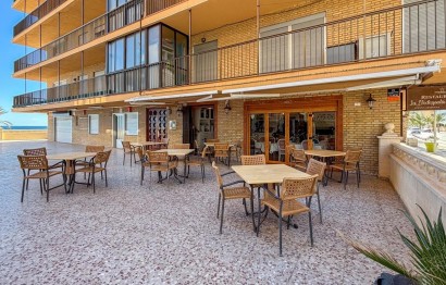 Resale - Commercial - Arenales del Sol