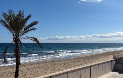 Resale - Commercial - Arenales del Sol