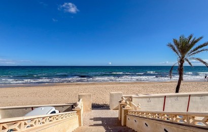 Resale - Commercial - Arenales del Sol