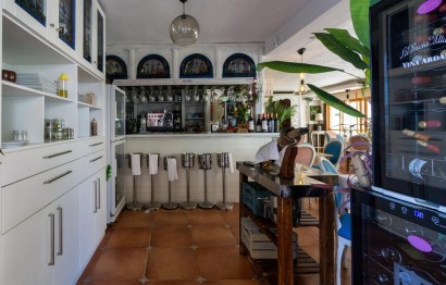 Resale - Commercial - Arenales del Sol