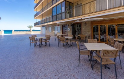 Resale - Commercial - Arenales del Sol