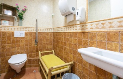 Resale - Commercial - Arenales del Sol