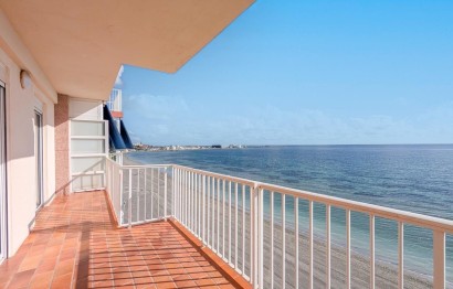 Resale - Apartment / flat - Santa Pola - Centro