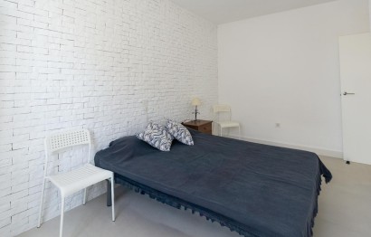 Resale - Apartment / flat - Santa Pola - Centro