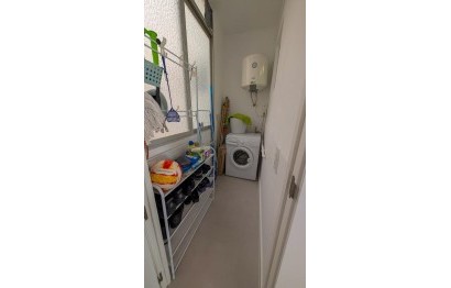 Resale - Apartment / flat - Santa Pola - Centro