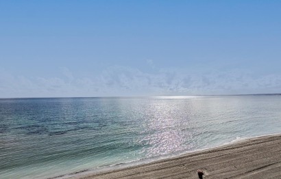 Resale - Apartment / flat - Santa Pola - Centro