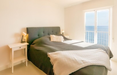 Resale - Apartment / flat - Santa Pola - Centro