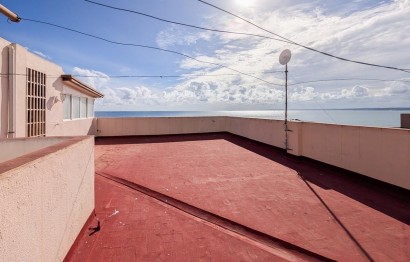 Resale - Apartment / flat - Santa Pola - Centro