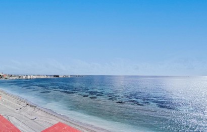 Resale - Apartment / flat - Santa Pola - Centro