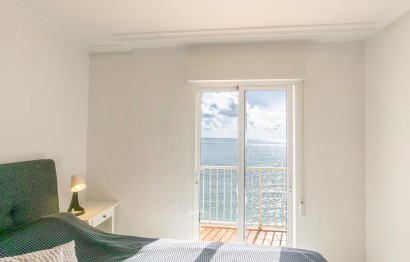 Resale - Apartment / flat - Santa Pola - Centro