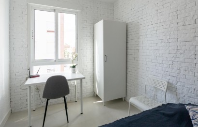 Resale - Apartment / flat - Santa Pola - Centro