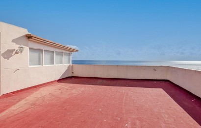 Resale - Apartment / flat - Santa Pola - Centro