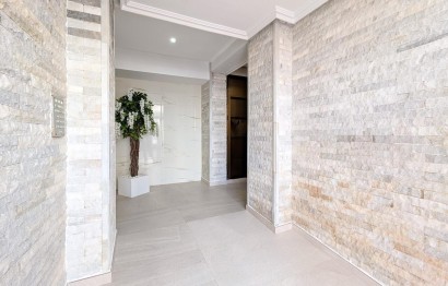 Resale - Apartment / flat - Santa Pola - Centro