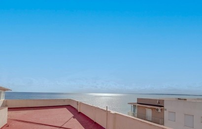 Resale - Apartment / flat - Santa Pola - Centro