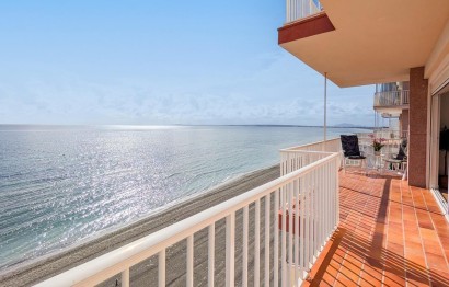 Resale - Apartment / flat - Santa Pola - Centro