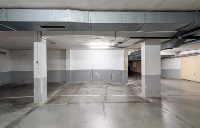 Resale - Apartment / flat - Santa Pola - Calas de Santiago Bernabeu