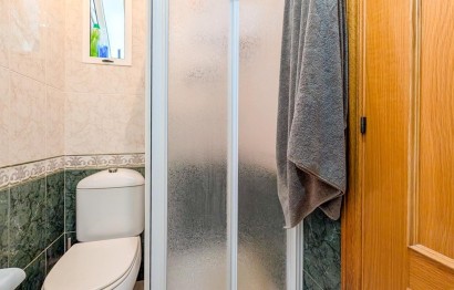 Resale - Apartment / flat - Santa Pola - Calas de Santiago Bernabeu