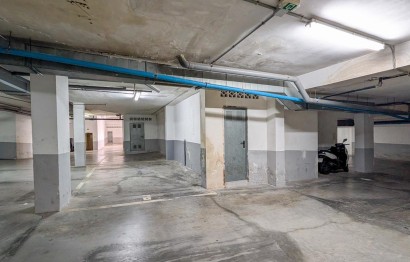 Resale - Apartment / flat - Santa Pola - Calas de Santiago Bernabeu