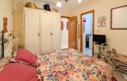Resale - Apartment / flat - Santa Pola - Calas de Santiago Bernabeu