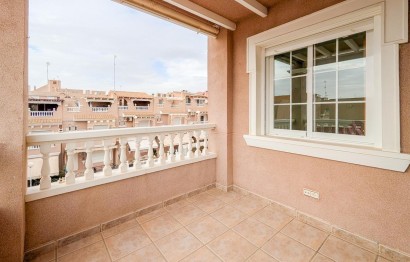 Resale - Apartment / flat - Santa Pola - Calas de Santiago Bernabeu