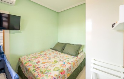 Resale - Apartment / flat - Santa Pola - Calas de Santiago Bernabeu