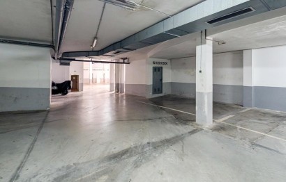 Resale - Apartment / flat - Santa Pola - Calas de Santiago Bernabeu