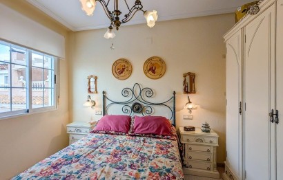 Resale - Apartment / flat - Santa Pola - Calas de Santiago Bernabeu