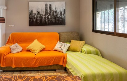 Resale - Villa - Crevillent - Comunidad valenciana