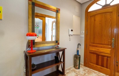 Resale - Villa - Crevillent - Comunidad valenciana