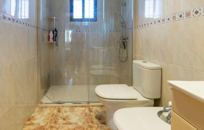 Resale - Villa - Crevillent - Comunidad valenciana