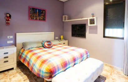Resale - Villa - Crevillent - Comunidad valenciana