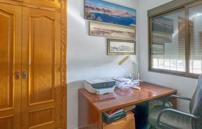 Resale - Villa - Crevillent - Comunidad valenciana