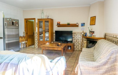 Resale - Villa - Crevillent - Comunidad valenciana