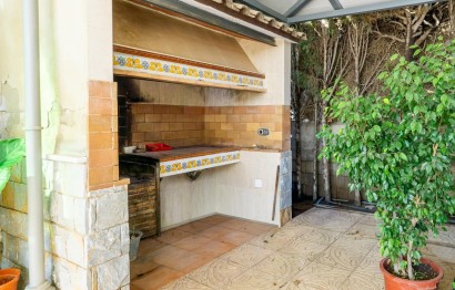 Resale - Villa - Crevillent - Comunidad valenciana