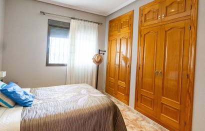 Resale - Villa - Crevillent - Comunidad valenciana