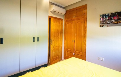 Resale - Villa - Crevillent - Comunidad valenciana