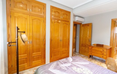 Resale - Villa - Crevillent - Comunidad valenciana