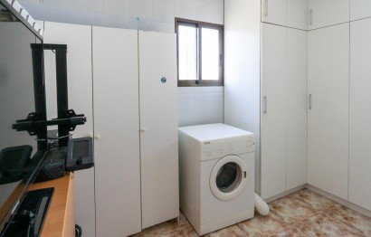Resale - Villa - Crevillent - Comunidad valenciana