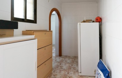 Resale - Villa - Crevillent - Comunidad valenciana