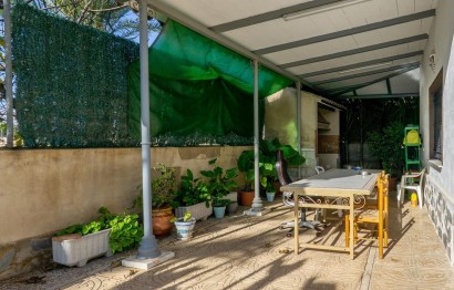 Resale - Villa - Crevillent - Comunidad valenciana