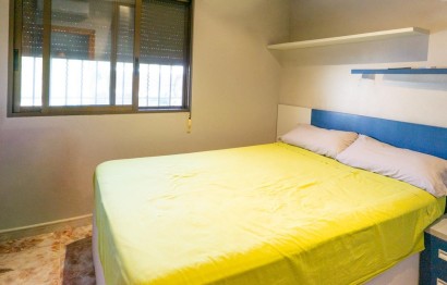Resale - Villa - Crevillent - Comunidad valenciana