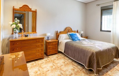 Resale - Villa - Crevillent - Comunidad valenciana