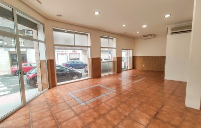 Resale - Commercial - Elche - Corte Ingles